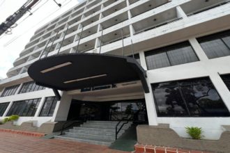 hoteleros