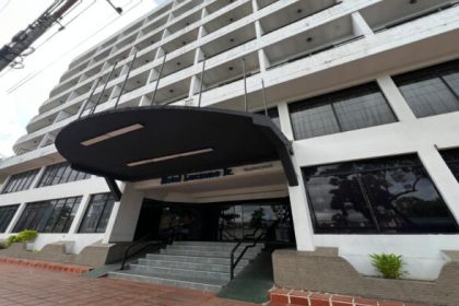 hoteleros