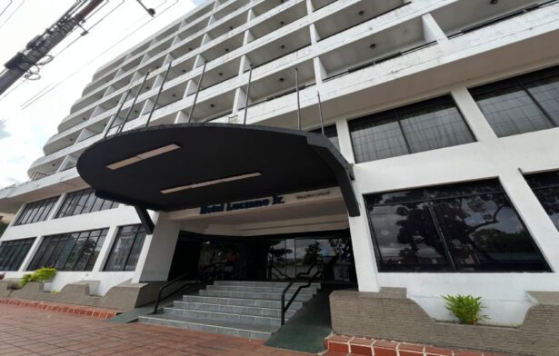 hoteleros