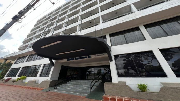 hoteleros