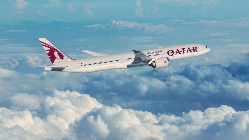 Qatar Airways