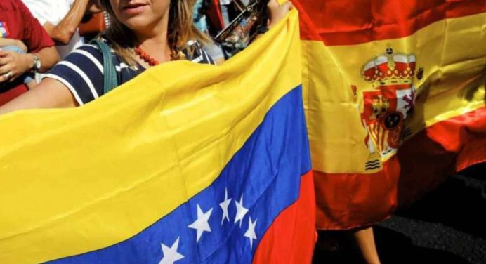 España suspende la residencia temporal humanitaria para venezolanos desde el 12-jun
