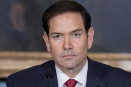 Marco Rubio