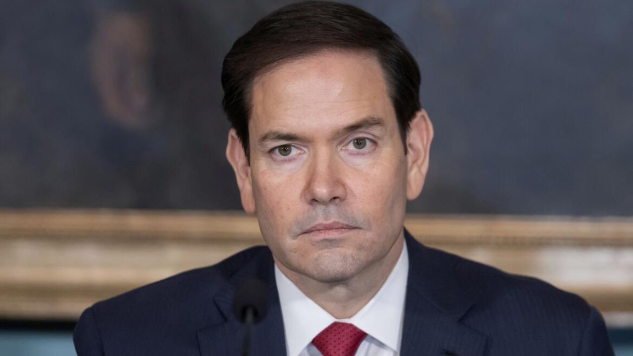 Marco Rubio
