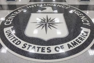 CIA