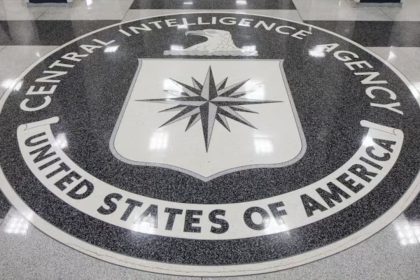 CIA