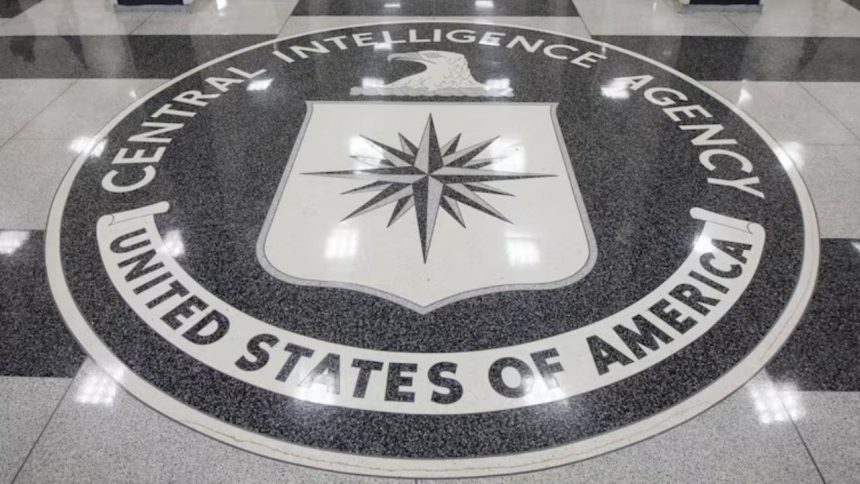CIA