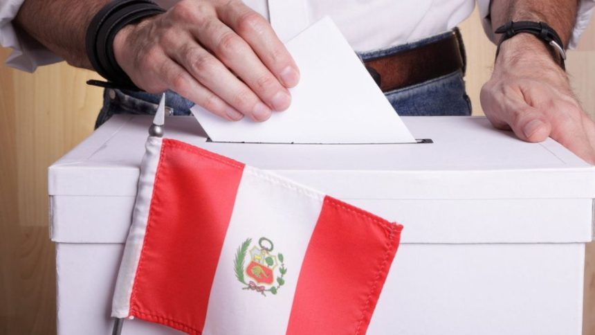 resultados de las elecciones