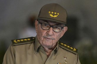 Raúl Castro