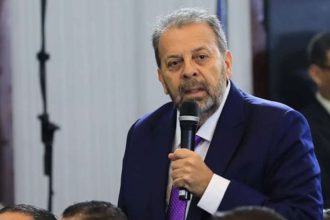 Timoteo Zambrano