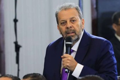 Timoteo Zambrano