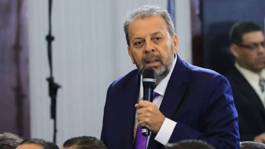 Timoteo Zambrano