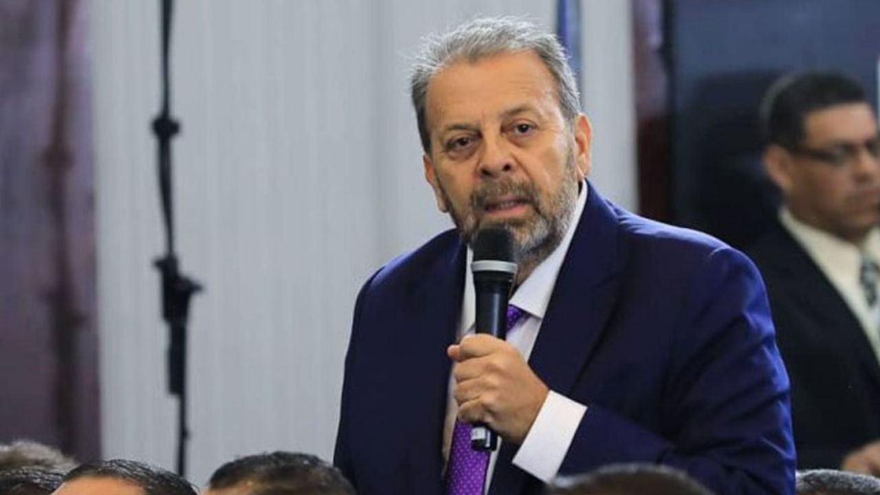 Timoteo Zambrano