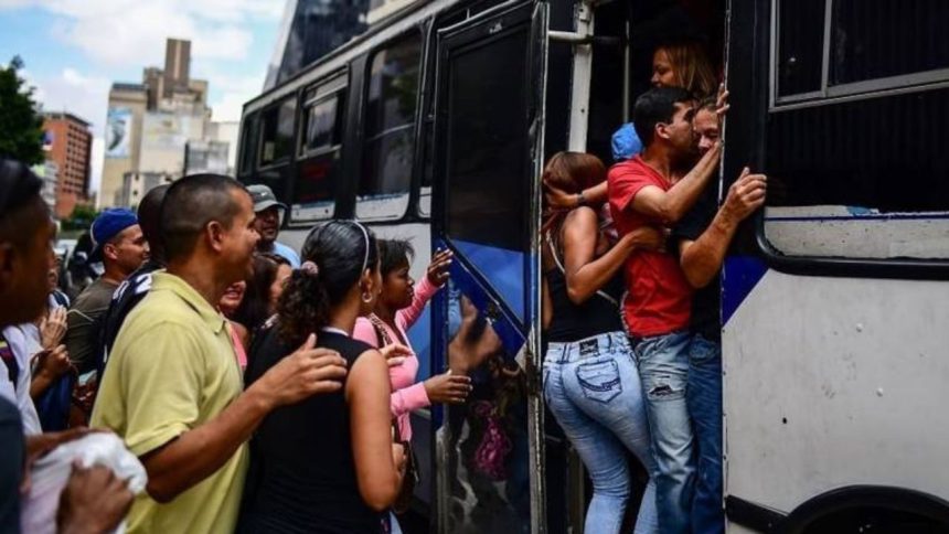 Nueva tarifa de pasaje urbano: US$0,25 a partir del 1 de junio 1 pasaje urbano