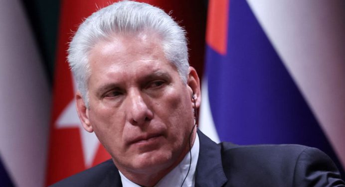 Cuba rechaza acusación de EE.UU. contra Castro por falta de base legal