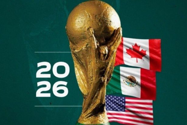 Mundial 2026