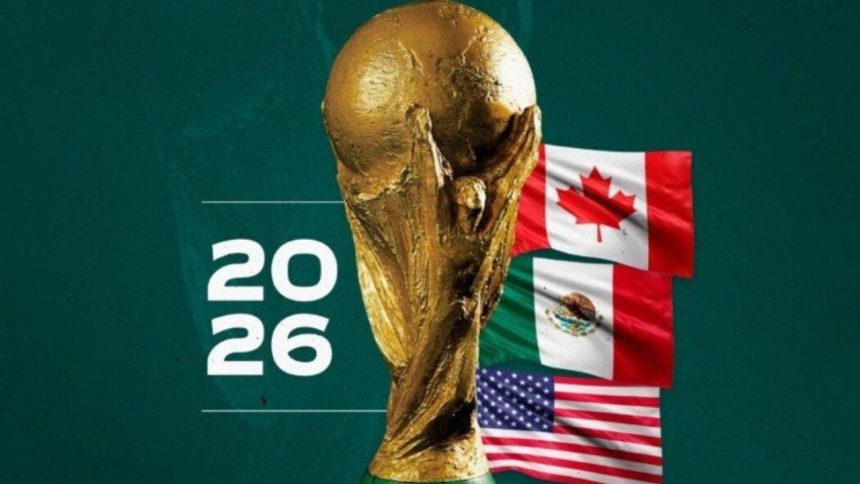 Mundial 2026