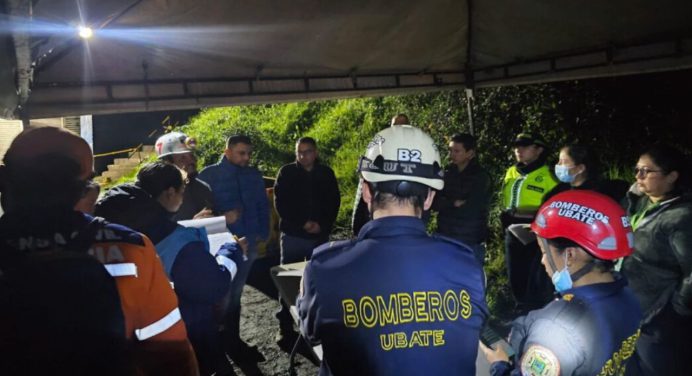 Explosión en una mina colombiana deja un saldo trágico de nueve muertos y seis rescates