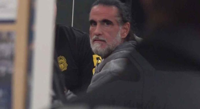 Acusan a Alex Saab de lavado de dinero en una corte de Miami