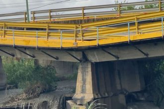 puente Yacural