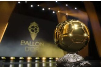 Balón de Oro 2026