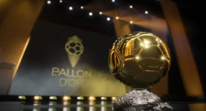 La gala del Balón de Oro 2026 ya tiene fecha y sede definida