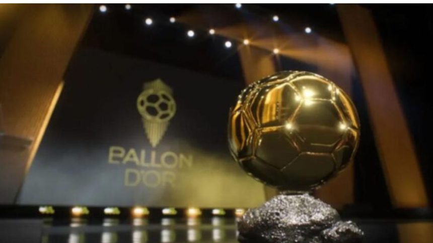 Balón de Oro 2026