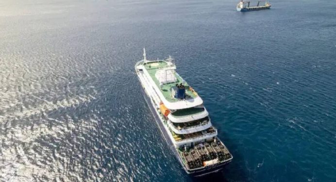 España pide evacuar contagiados en Cabo Verde para evitar escala en Canarias