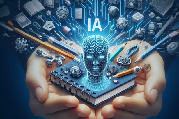 Viceministerio de Inteligencia Artificial