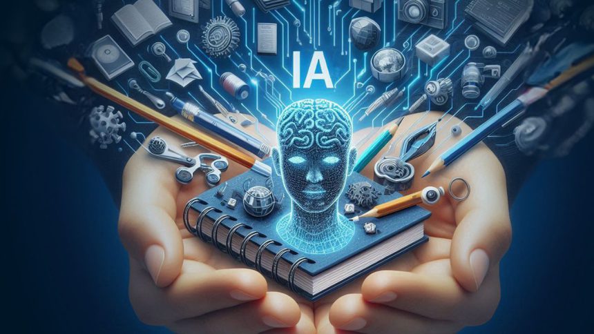 Viceministerio de Inteligencia Artificial