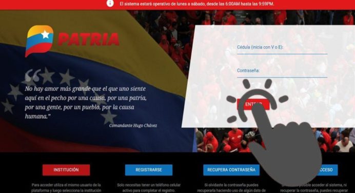 Bono Único Familiar de mayo: Verifica su monto aquí y dale «Aceptar»