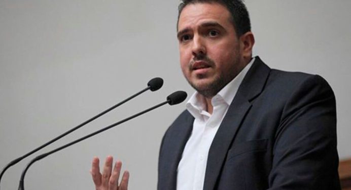 Stalin González: La Ley de Amnistía sigue vigente y un acusado puede salir beneficiado