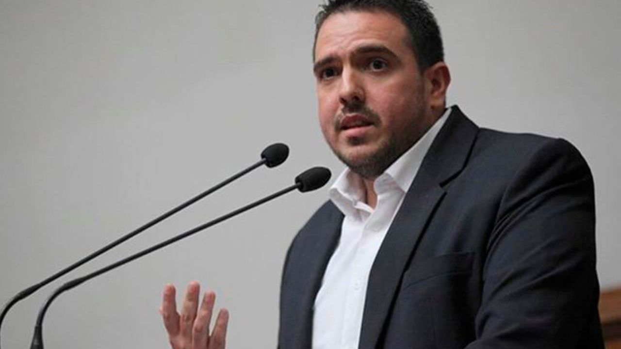 La Ley de Amnistía