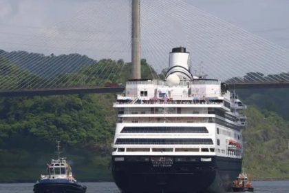 crucero francés