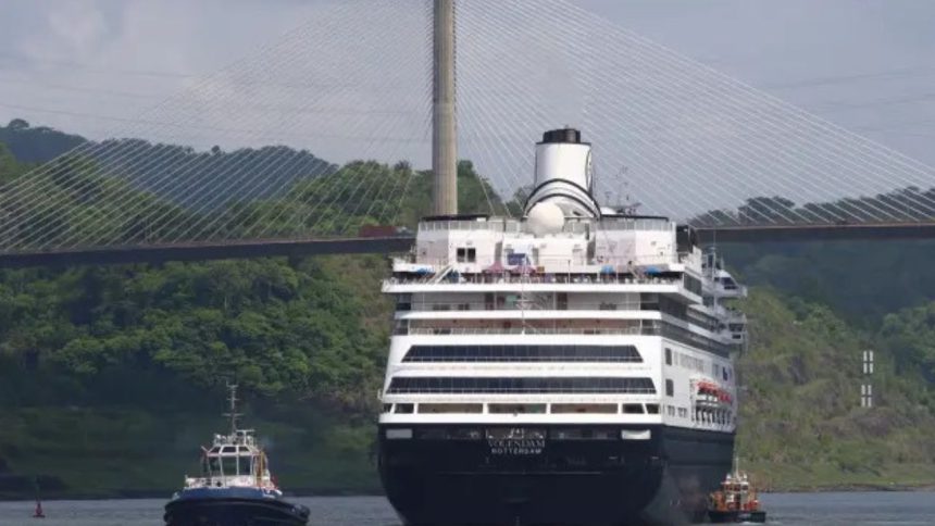 crucero francés