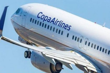 Copa Airlines
