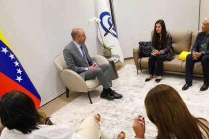 Amnistía Internacional