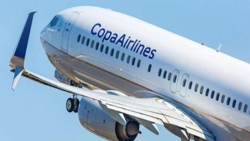 Copa Airlines