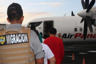 vuelo directo a Venezuela