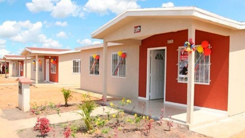 acceso a la vivienda