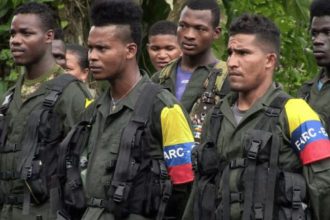 FARC