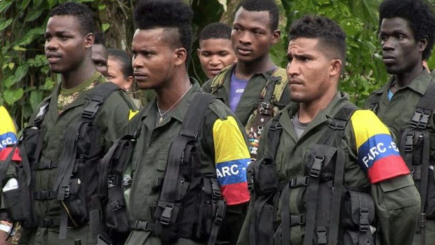 FARC
