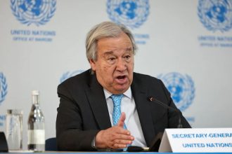 Guterres