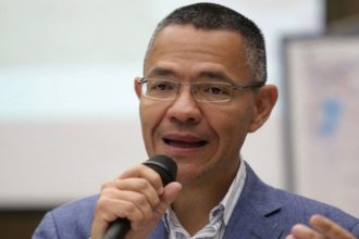 Ernesto Villegas
