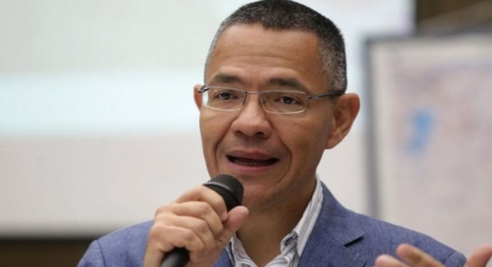 Ernesto Villegas es designado nuevo embajador de Venezuela ante la Unesco