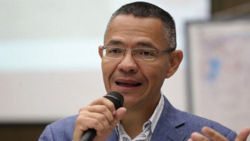 Ernesto Villegas