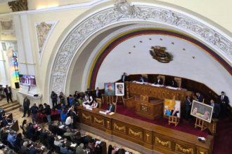 Postulaciones Judiciales