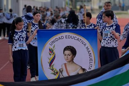 olimpiadas