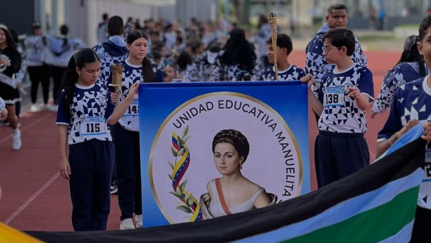 olimpiadas