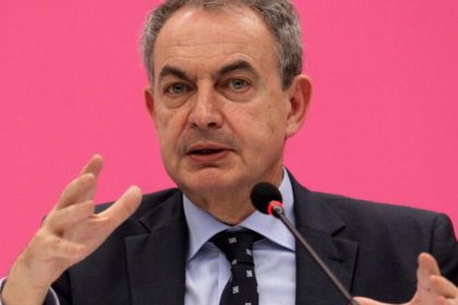 Zapatero
